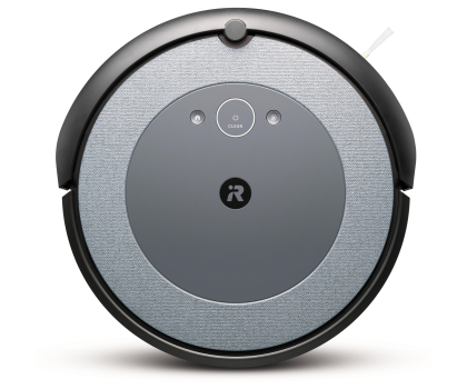 Robot sprzątający iRobot Roomba i5 (i5152) Szary (Cool Grey)